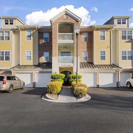 Havens #1122 Condo Myrtle Beach Eksteriør billede