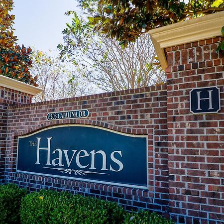 Havens #1122 Condo Myrtle Beach Eksteriør billede