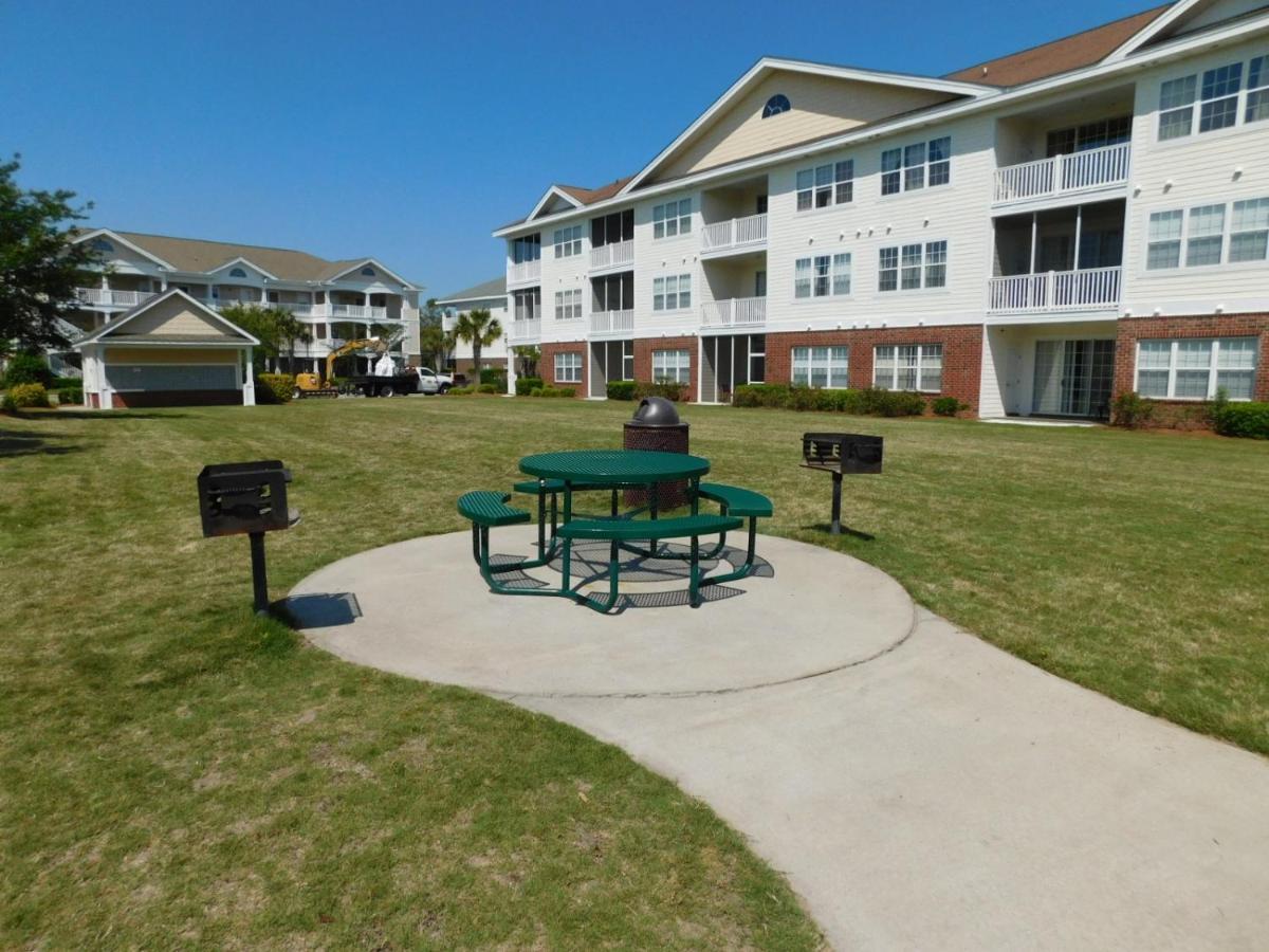 Havens #1122 Condo Briarcliffe Acres Eksteriør billede