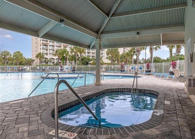 Havens #1122 Condo Myrtle Beach Eksteriør billede